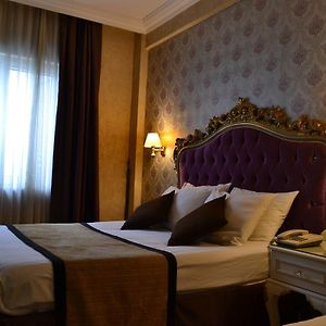 In Istanbul Hotel